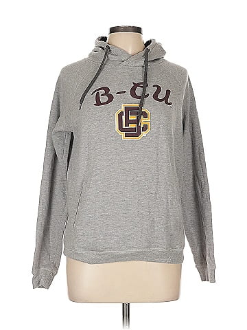 Colosseum Athletics Pullover Hoodie (view 1)
