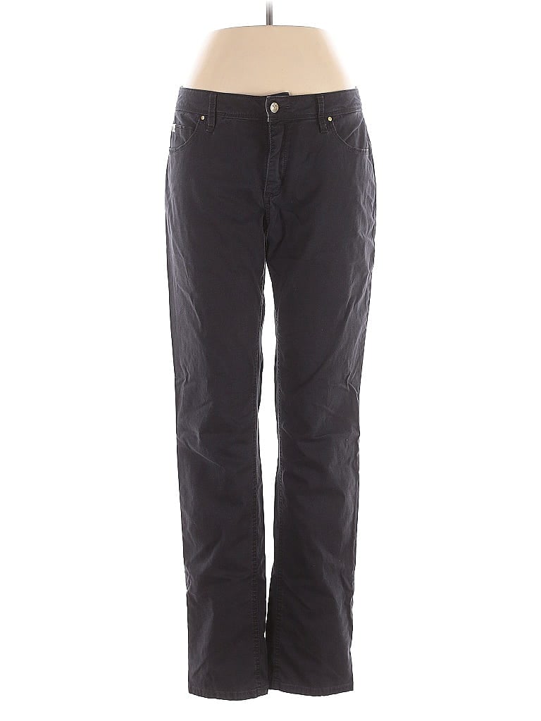 Pre-owned Christopher Blue Casual Pants In Blue