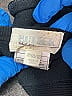 Butter Black Zip Up Hoodie Size 10 - photo 3