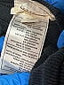 Butter Black Zip Up Hoodie Size 10 - photo 4