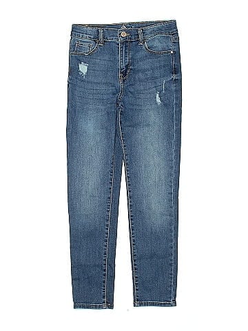 Jordache Jeans (view 1)