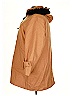 Catherines Brown Coat Size 3X - photo 4