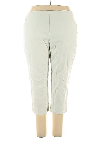 Charter Club Casual Pants (view 1)