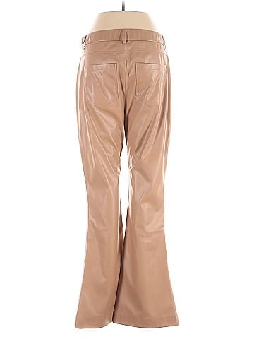 Hale Bob Faux Leather Pants (view 2)