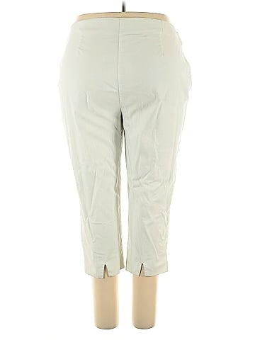 Charter Club Casual Pants (view 2)