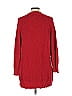 Soho Red Pullover Sweater Size L - photo 2