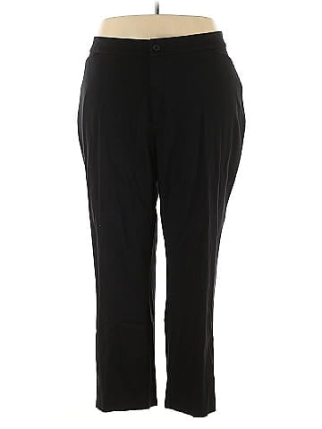Catherines Active Pants (view 1)