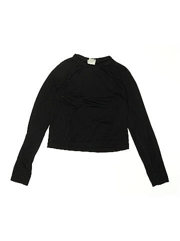 Athleta Girl Long Sleeve T-Shirt (view 1)
