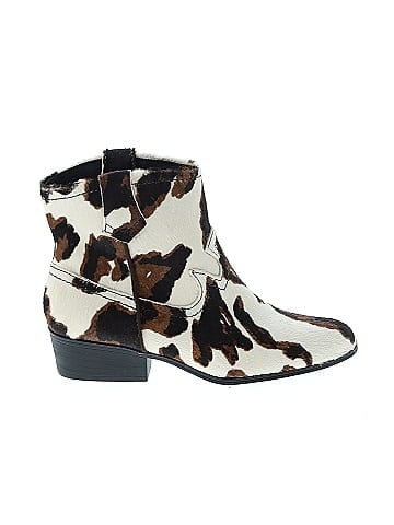 Aerosoles Ankle Boots (view 1)