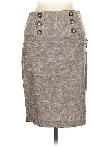 B.wear Casual Skirt (view 1)