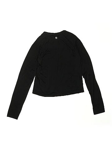 Athleta Girl Long Sleeve T-Shirt (view 2)