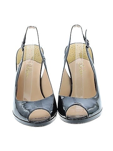 Cole Haan Heels (view 2)