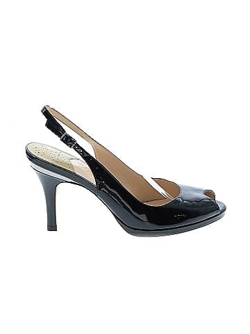 Cole Haan Heels (view 1)
