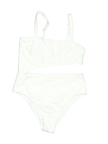 Shade & Shore One Piece Swimsuit (view 1)