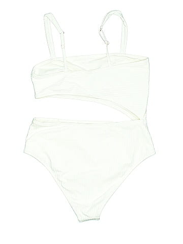 Shade & Shore One Piece Swimsuit (view 2)