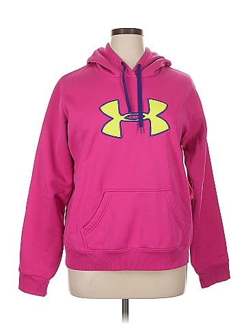 Under Armour Sweatshirt (view 1)