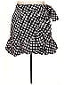 Tanya Taylor 100% Polyester Polka Dots Pink Casual Skirt Size 22 - photo 1
