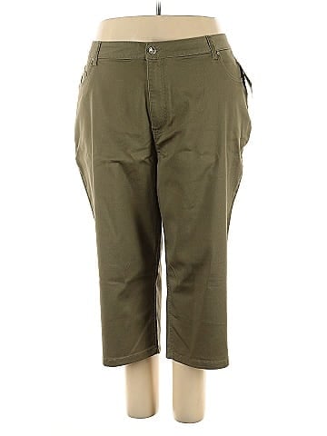 Catherines Khakis (view 1)