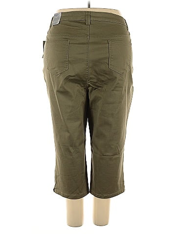Catherines Khakis (view 2)