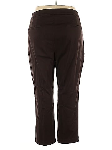 Catherines Casual Pants (view 2)