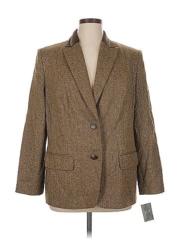 Kate Hill Blazer (view 1)