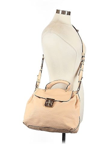 Chloé Elsie Satchel Leather  (view 2)