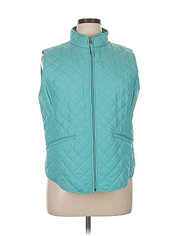 Van Heusen Vest (view 1)
