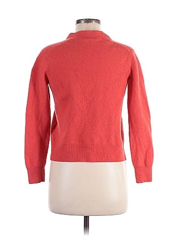 Acne Studios Wool Cardigan (view 2)