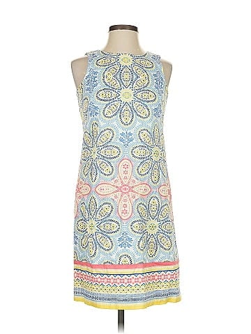 London Times Casual Dress (view 1)