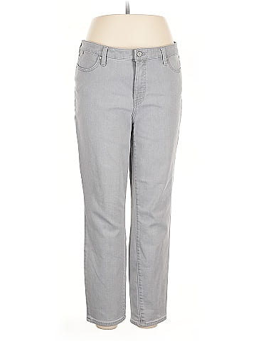 Talbots Jeans (view 1)
