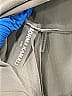 Norma Kamali Solid Gray Active Pants Size L - photo 6