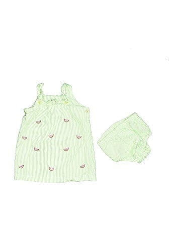 Nursery Rhyme Dress (view 1)