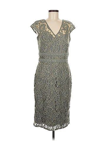 Tadashi Shoji Cocktail Dress (view 1)