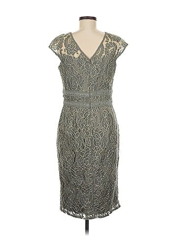 Tadashi Shoji Cocktail Dress (view 2)