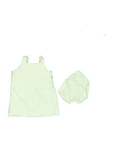 Nursery Rhyme Dress (view 2)