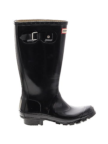 Hunter Rain Boots (view 1)