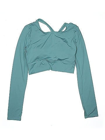 Shein Swimsuit Top (view 1)
