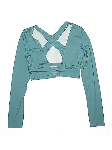 Shein Swimsuit Top (view 2)