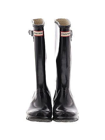 Hunter Rain Boots (view 2)