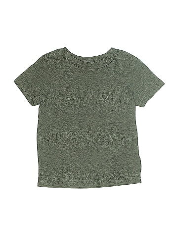 Cat & Jack Short Sleeve Top (view 1)