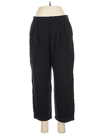 St. John Casual Pants (view 1)