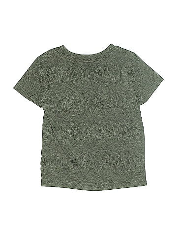 Cat & Jack Short Sleeve Top (view 2)