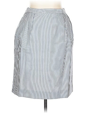 Kasper Casual Skirt (view 1)