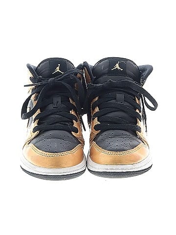 Air Jordan Sneakers (view 2)