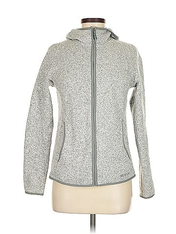 Marmot Fleece (view 1)