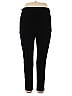 Alias Mae Black Active Pants Size L - photo 1