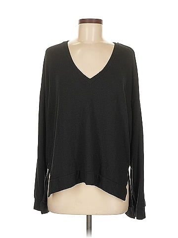 Beyond Yoga Pullover Sweater (view 1)