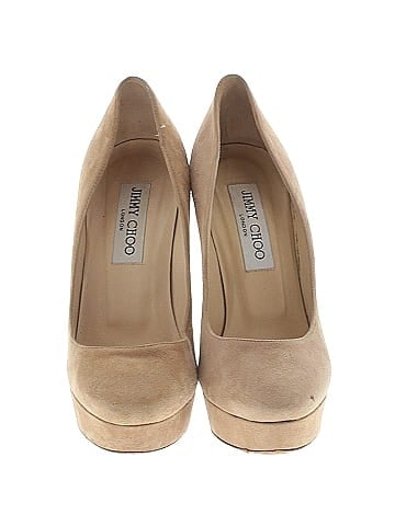 Jimmy Choo Heels (view 2)