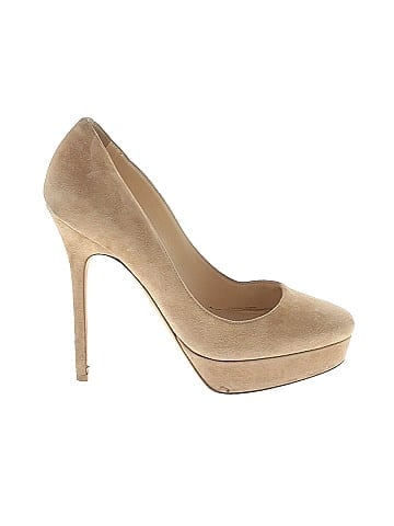 Jimmy Choo Heels (view 1)
