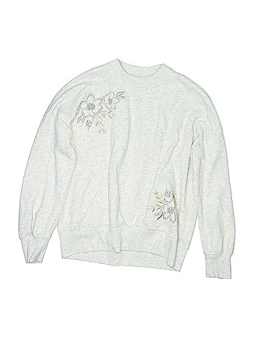 Abercrombie Pullover Sweater (view 1)